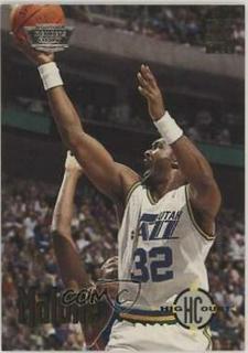 Karl Malone