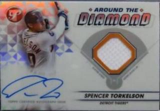 Spencer Torkelson