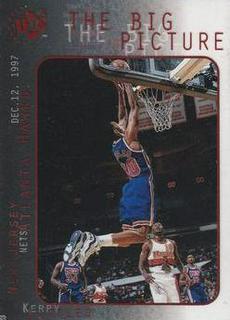 Kerry Kittles