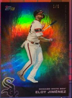 Eloy Jimenez