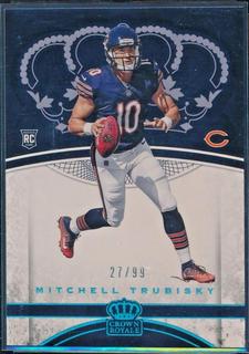 Mitchell Trubisky