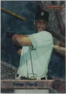 Tony Clark