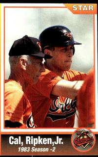 Cal Ripken Jr.