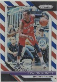 Rajon Rondo