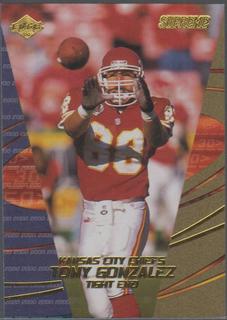 Tony Gonzalez