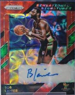 Bob Lanier