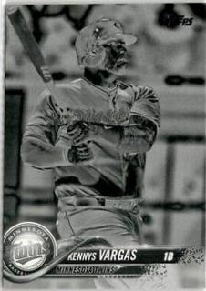 Kennys Vargas