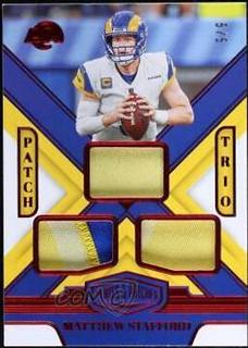 Matthew Stafford