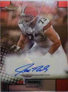 Joe Thomas