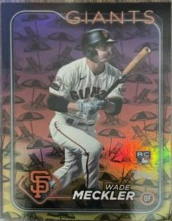Wade Meckler