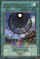 Dimensionhole [1st Edition] PSV-E069