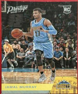 Jamal Murray