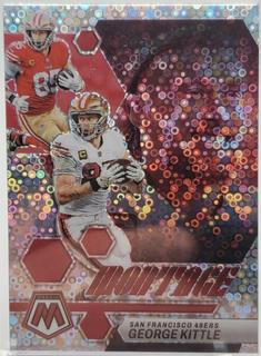 George Kittle