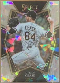 Dylan Cease