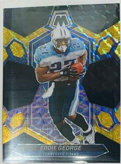 Eddie George