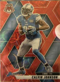 Calvin Johnson