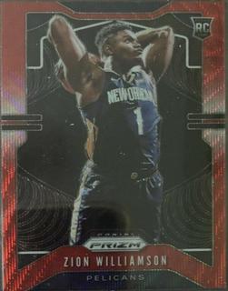 Zion Williamson