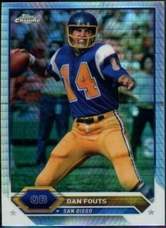 Dan Fouts