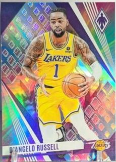 D'Angelo Russell