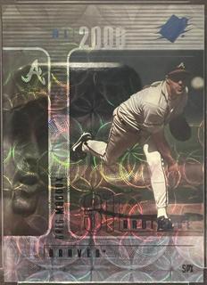 Greg Maddux