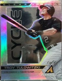 Troy Tulowitzki