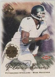 Plaxico Burress