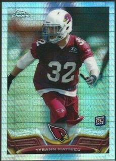 Tyrann Mathieu