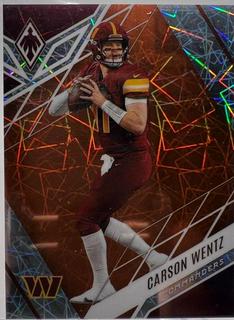 Carson Wentz