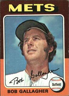 Bob Gallagher