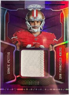 Dante Pettis