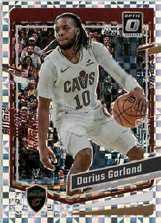 Darius Garland