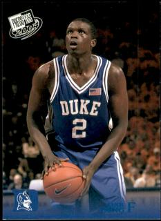 Luol Deng