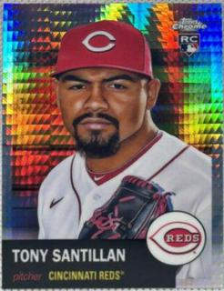 Tony Santillan