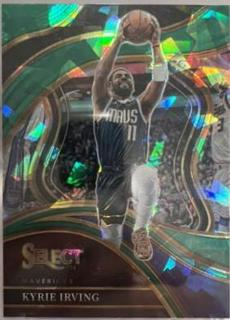 Kyrie Irving