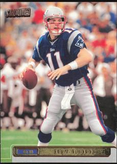 Drew Bledsoe