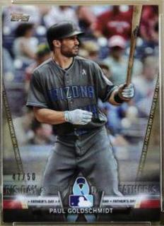 Paul Goldschmidt