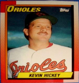 Kevin Hickey