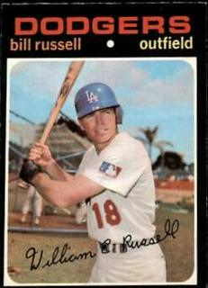 Bill Russell