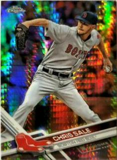 Chris Sale