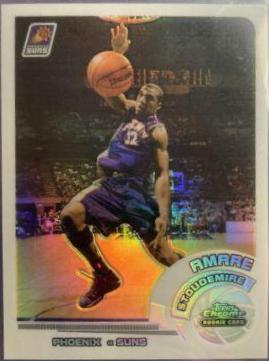 Amare Stoudemire