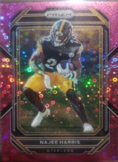 Najee Harris