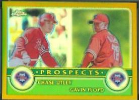 C. Utley, G. Floyd