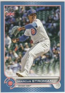 Marcus Stroman