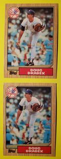 Doug Drabek