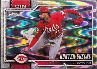 Hunter Greene