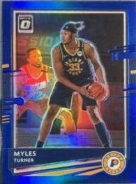 Myles Turner