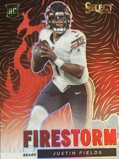 Justin Fields
