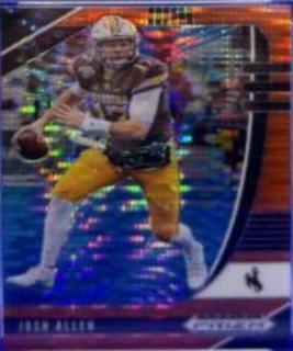 Josh Allen