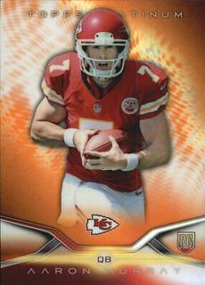Aaron Murray