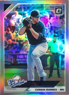 Corbin Burnes
